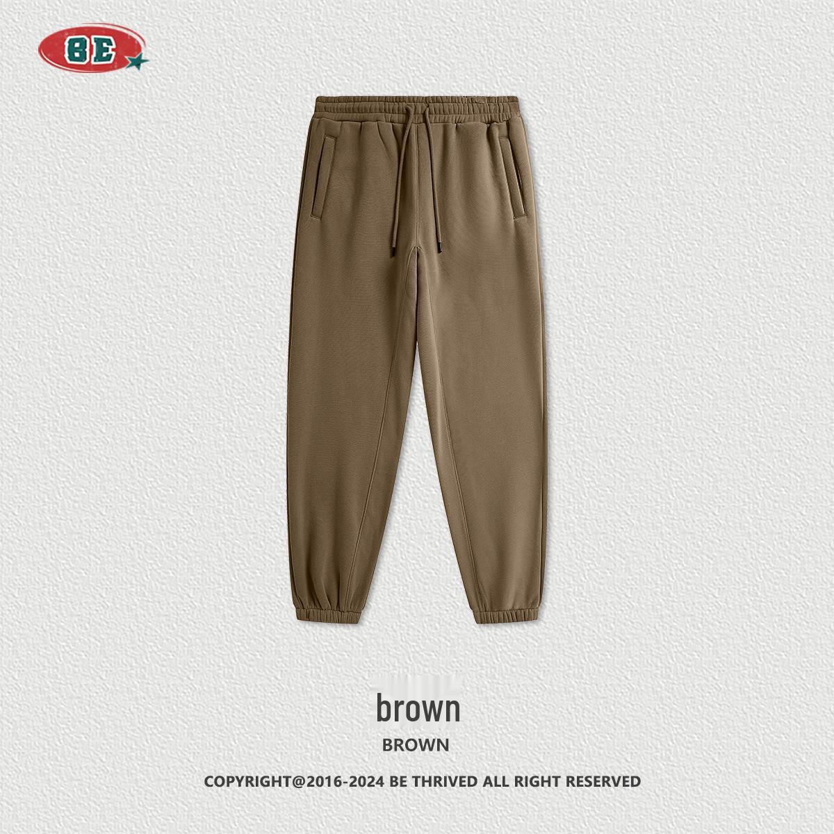 

Мужской бархатный кардиган с капюшоном и спортивные штаны на осень 2025 года XXL