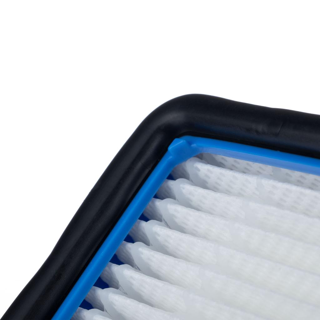 Rosfix Filtr do Odkurzacza Electrolux Well Q6/Q7/Q8 – Zestaw Filtrów HEPA i Silnika | Skuteczna Filtracja 99,95% | Zmywalne i Trwałe