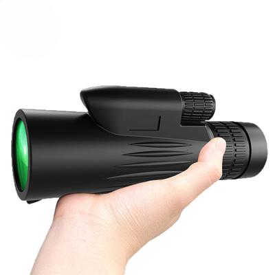 Nouveau télescope monoculaire à Zoom continu 10-30 × 42, mise au point intelligente, lunettes d'observation des oiseaux, lunettes d'extérieur pour adultes
