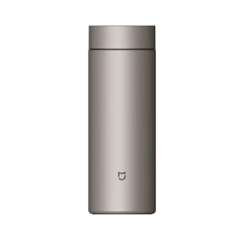 

Mijia Ti 2 350mL Titanium Vacuum Flask