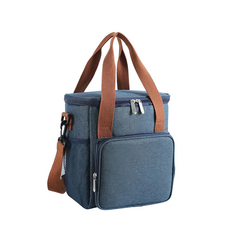 

ZISIZ Portable Insulated Lunch Bag