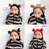 DREN - Crab Face Wash Headband