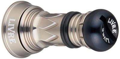 LIVRE 10780 Custom Balancer Kurzer Typ 2 Shimano C2 Typ Titan x Titan 1000~C2000