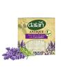Dalan Diolie Antique Lavender Natural Soap 150g X 1 Pcs No-Cleansing Solid Facial Soap Shampoo Bar