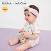 BalaOne Baby Romper Bodysuit Set