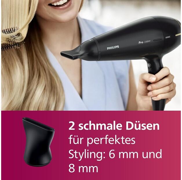 Philips HPS920/00 Pro Hair Dryer