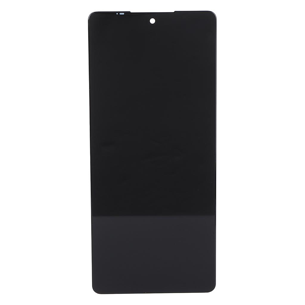 Mobile Phone Master Screen Replacement LCD Display Touch Screen Assembly for LG Stylo 6 Q730