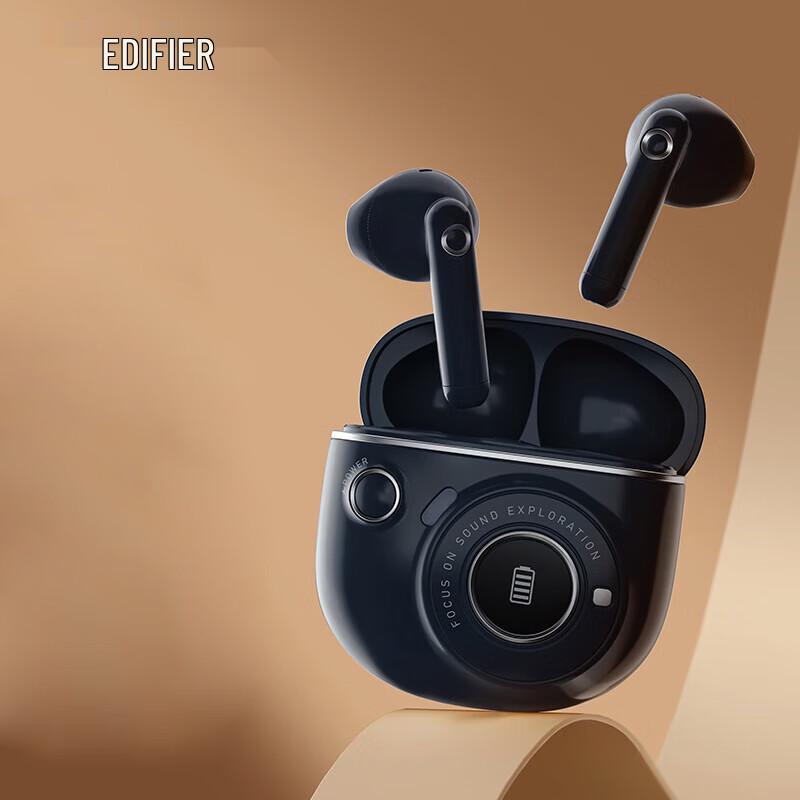 

EDIFIER TO-U3 Plus True Wireless Bluetooth Earbuds