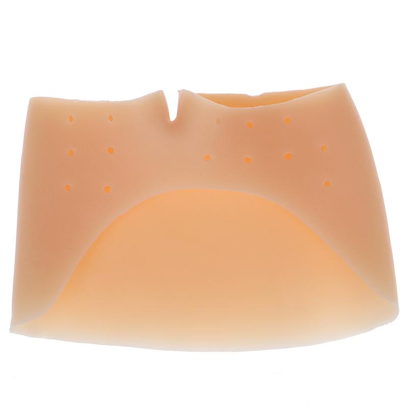 1pár silikonový chránič chodidel na nohy Ballet High Heels Gel pro péči o prsty na nohou