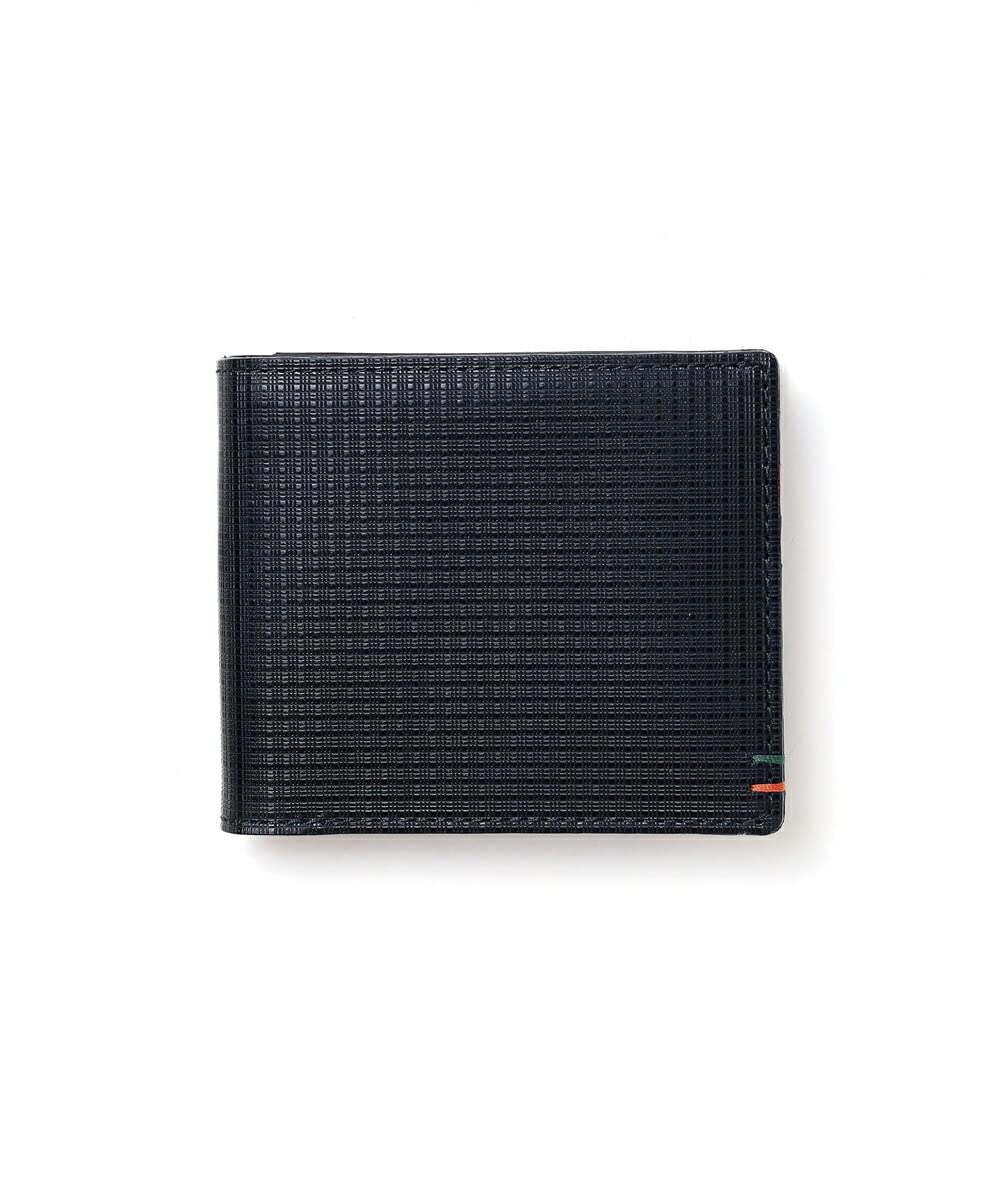 

Tool Bifold Wallet 979607 Black IS/IT
