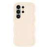 Case for Galaxy S26 Ultra - TPU, White