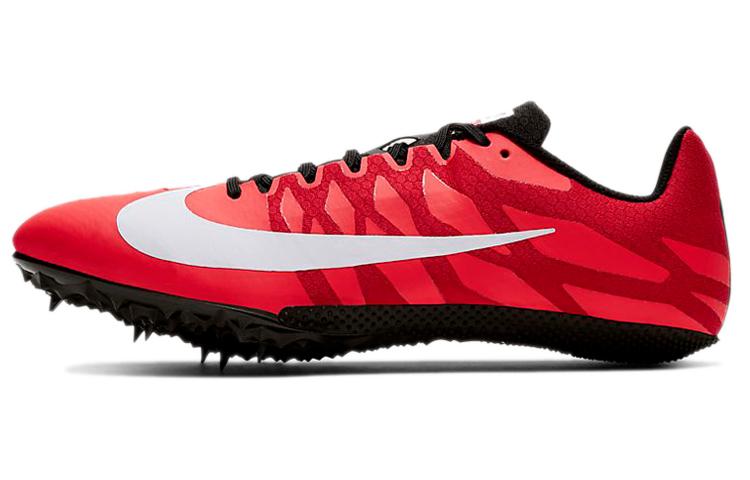 Nike Zoom Rival S 9 Laser Crimson 907564-604 47.5