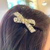 Crystal Cubic Ribbon-shaped Hairpin
