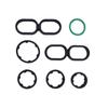 Upgrade Engine O-Ring Kit for 68191356AA 2015-2021 Jeep Ram 3.2/3.6L