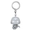 Keychain - Pop! - Moon Knight - Vinyl - Mixed - Adult