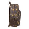 School Bag Jurassic World Brown 33 X 42 X 14 Cm