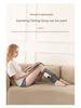 Multifunctional Leg Massager & Calf Slimming Device with Heat Compression and Air Wave Therapy