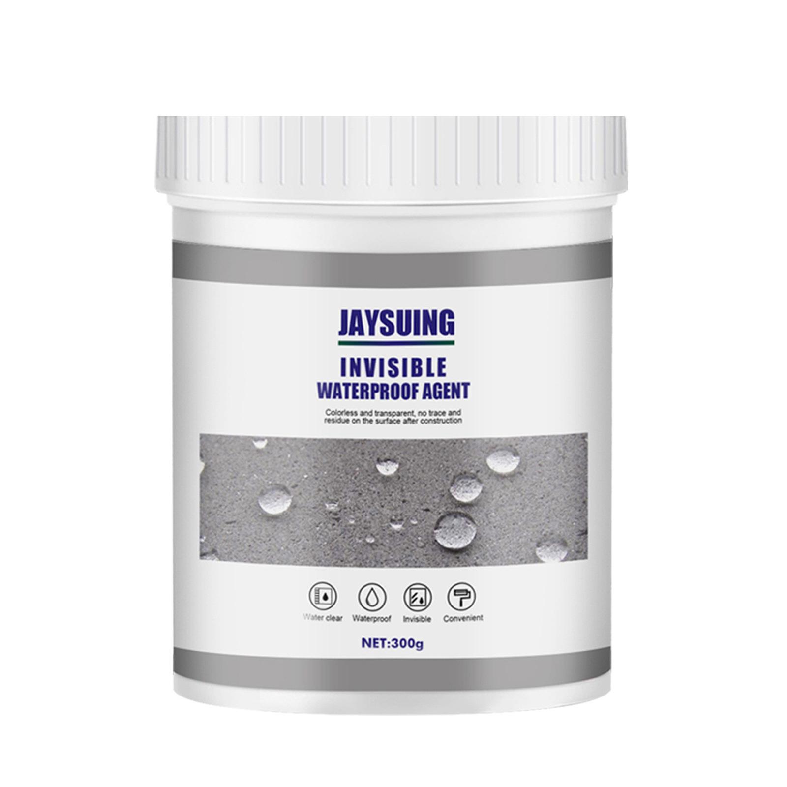 

Гидроизоляционный клей-герметик для ванной комнаты, кухни, стены, предотвращение протечек без разрушения кирпича, герметизация протечек, покрытие 300g