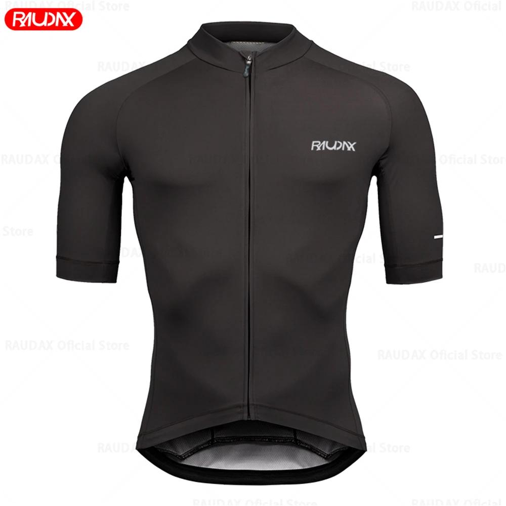2026 Breathable Bike Shirts Men Summer Short Sleeves Cycling Jersey Set MTB Maillot Ropa Ciclismo Youth Bicycle Wear Breathable Cycling Clothing