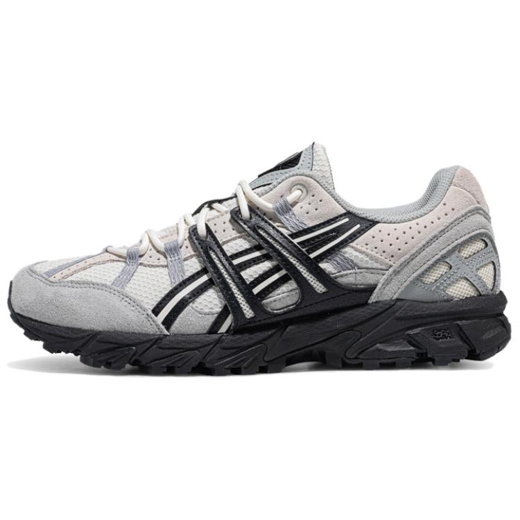 

ASICS Gel Sonoma 15 50 Low top Casual Shoes Unisex Gray 1201B068-100 37
