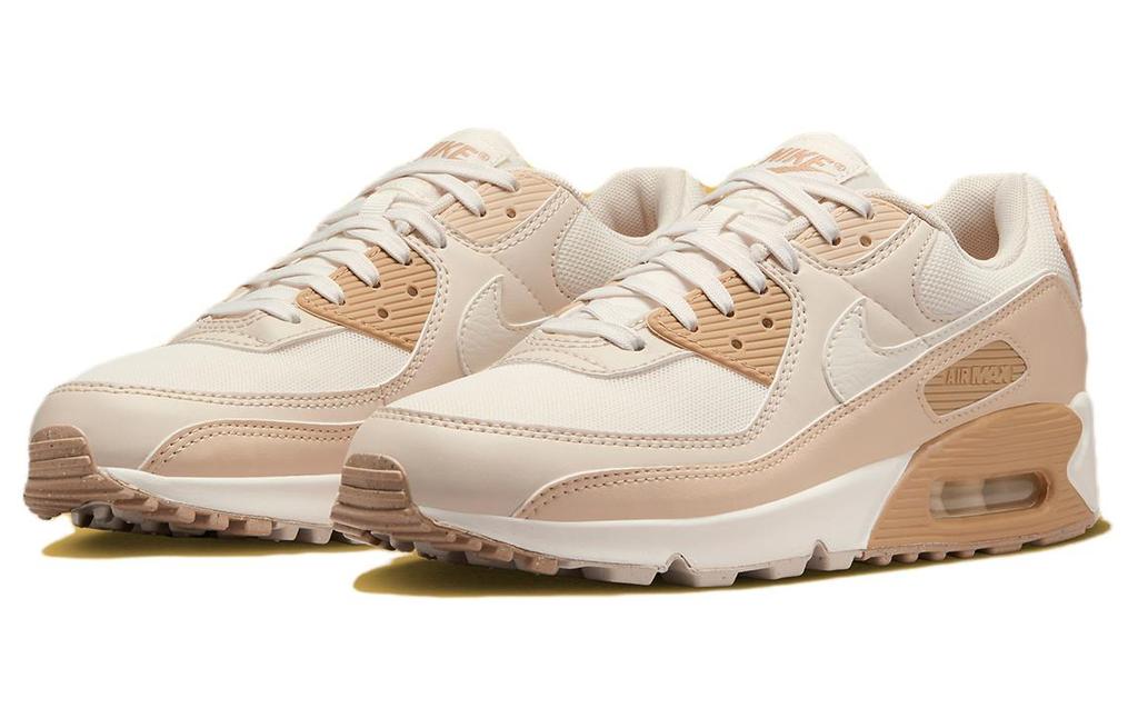 Nike Air Max 90 Phantom Light Orewood Brown Femei DH8010-004