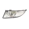 LED Car Fog Light For Skoda Fabia MK2 5J 2011 2012 2013 2014 2015 Car-styling Front Fog Lamp Fog Light With LED Bulbs And Wire