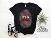 Baseball It's In My DNA T-Shirt, Baseball Players, Gift For Game Sports Fans Coach, Birthday Present, For Mom Dad, Christmas Idea Shirts,