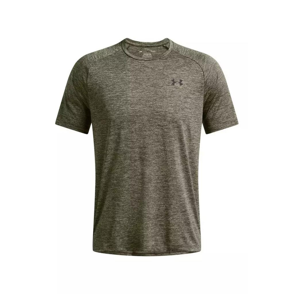 Under Armour Men's Tech Short-Sleeved T-Shirt