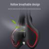 Lishi Silicone Bicycle Saddle