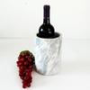 Stone Wine Cooler Round Replacement Stylish Colorful Matte Household Club Drinks Beverage Champagne Cooling Bottle Tool