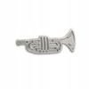 Pinets Pin Trumpet Music Instrument