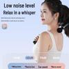 Qiu Qiao Percussion Massage Gun