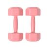 WEZHO Kids Dumbbell Set