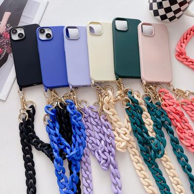 Accesorios para celulares y smartphones – Correas y llaveros para teléfonos