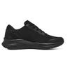 Skechers Skech-Lite Pro Tkanina Lekka Seria Wygodne Sportowe Bieganie Niskie Codzienne Buty Damskie Trampki Czarne 896215-BBK