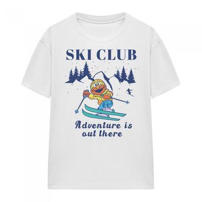 Oberteile (Mädchen ab 4 Jahre) – T-Shirts