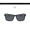 Men's Sunglasses, New Business Sunglasses, Outdoor Fishing and Driving Night Vision Glasses
