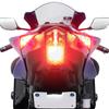 2022-2025 Yamaha YZF-R7 LED Taillight/Turn Signal Combo