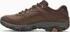 Hiking Shoes Merrell Moab Adventure 3 WP Earth