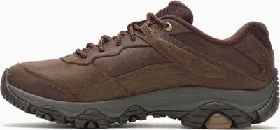 Hiking Shoes Moab Adventure 3 WP Earth