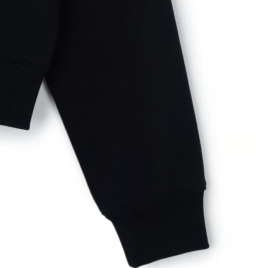 New MLB Basic Collection New York Yankees Sweatshirt Women's Black 3FMTB0344-50BKS