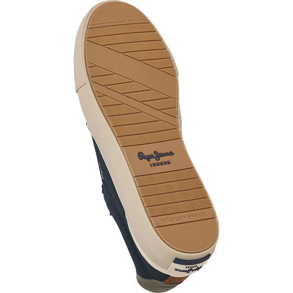 Pepe Jeans Кросовки Ben Casual