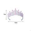Crown Hairpiece for Special Events