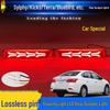 Nissan Qashqai, Kicks, Classic, Sylphy, Livina, Bluebird, Terra Rear LED Brake Light/Fog Light