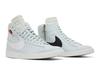 Nike Blazer Mid Rebel Ghost Aqua (Women's)