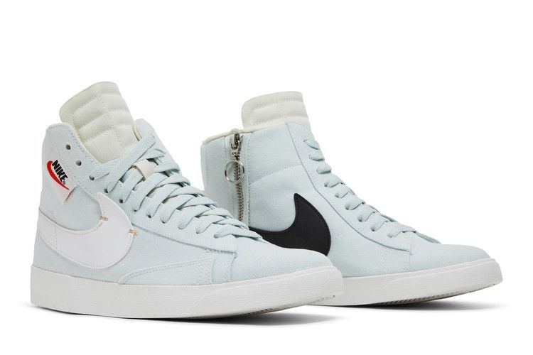 Nike Blazer Mid Rebel Ghost Aqua (Women's)
