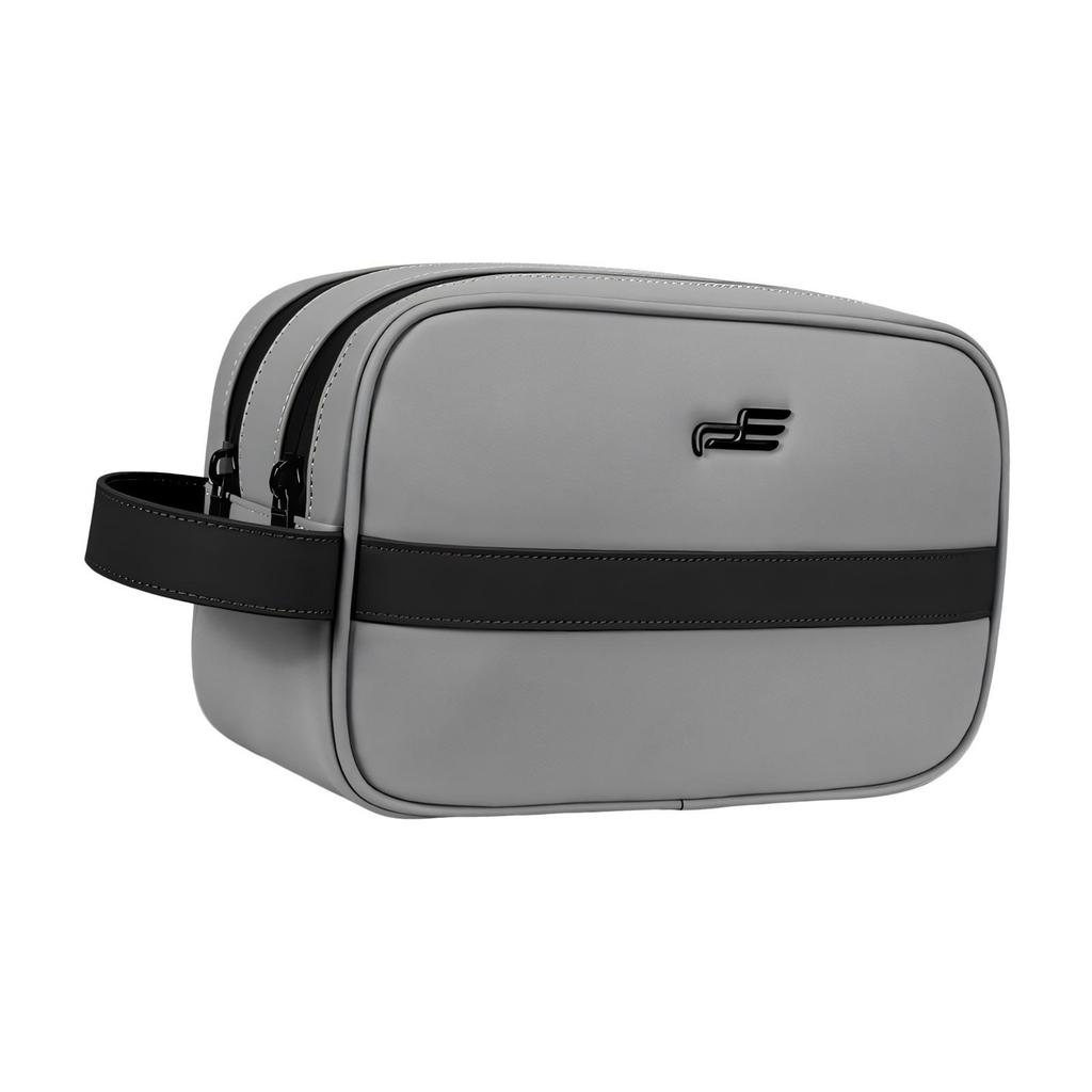 Golf Handbag Travel for Men Women Lightweight Family Sports Zipper Closure Carry Golfer Gift Storage Organizer Simple Golf Pouch