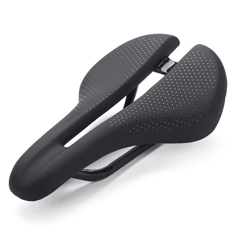 Lishi X5 Carbon Fiber Bicycle Saddle 1