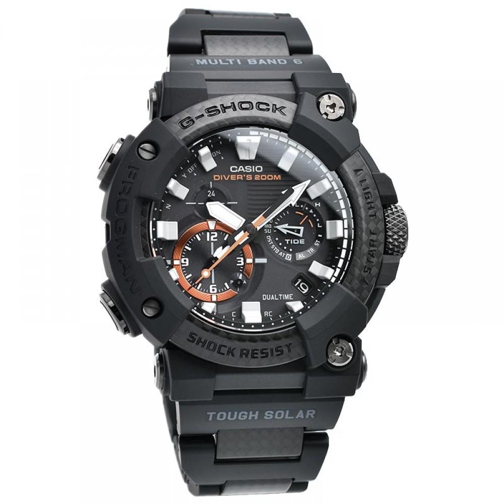 Casio G-Shock Master Of G Sea