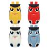 Portable Pet Carrier Backpack Breathable Mesh Cat Dog Travel Bag With Head Opening Small Pets